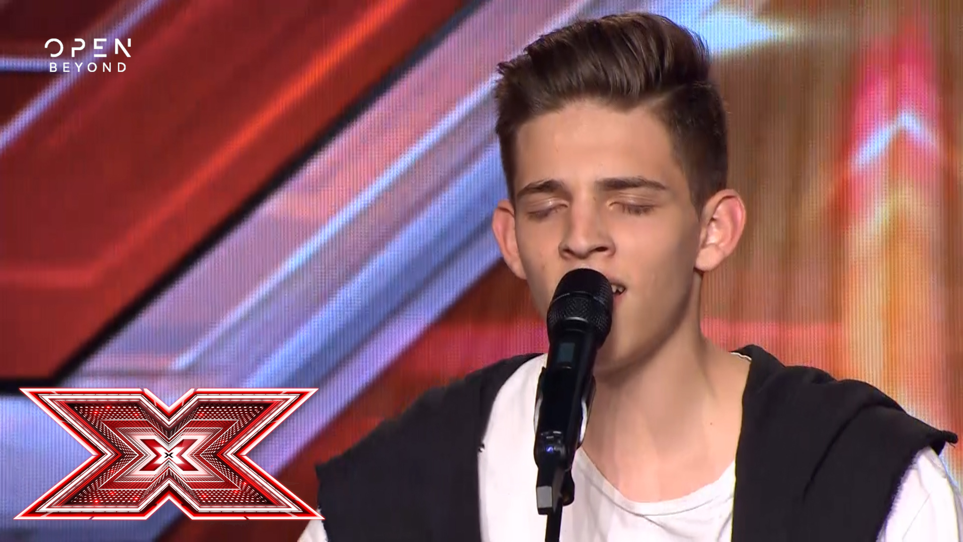 X Factor Faker